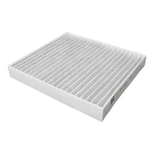 FILTRO DE CABINA UNIFIL JAC FRISON T8 4X4 2.0L 19-23 (CARBON ACTIVADO)