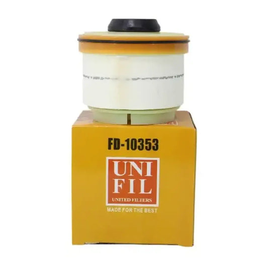 FILTRO DE DIESEL UNIFIL MITSUBISHI L200