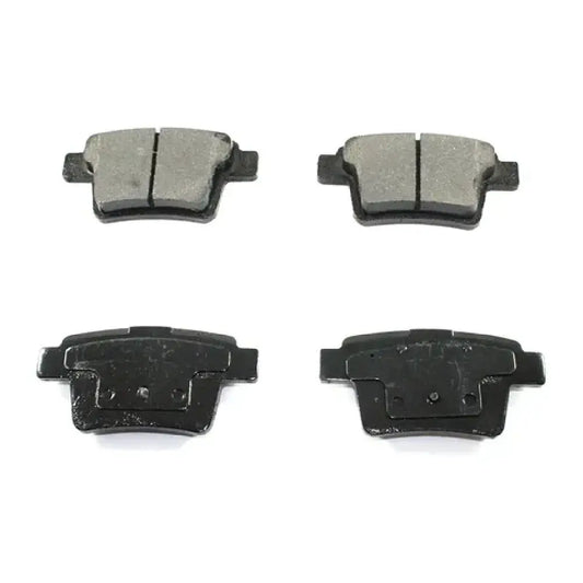 BALATA FARET TRAS FIVE TAURUS 08-09 JAGUAR X-TYPE 05-08 MERCURY MONTEGO 05-07 SABLE 08-09