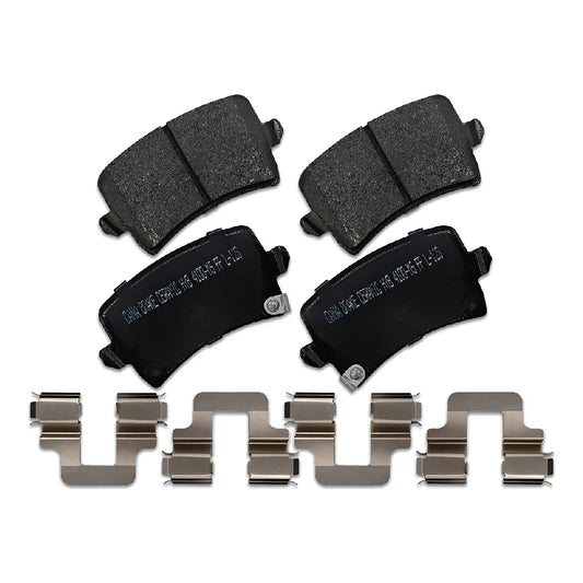 BALATA FARET TRAS DODGE JOURNEY 22-24