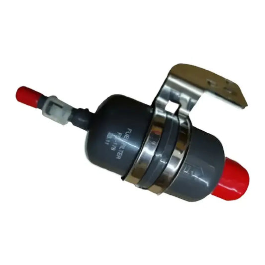 FILTRO DE GASOLINA FUELL FILTER CHEVROLET TRUCK VENTURE V6 97-05 PONTIAC 99-05