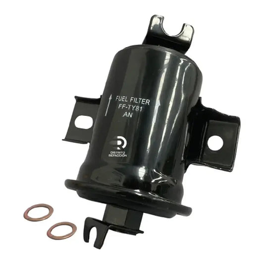 FILTRO DE GASOLINA MOTORFIL TOYOTA 4RUNNER 2.4L 84-95