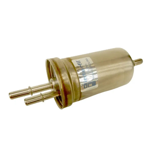 FILTRO DE GASOLINA INTERFIL CHEVROLET S10 00-03