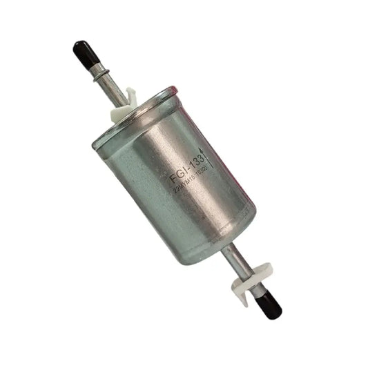 FILTRO DE GASOLINA MOTORFIL FORD FIESTA 05-08