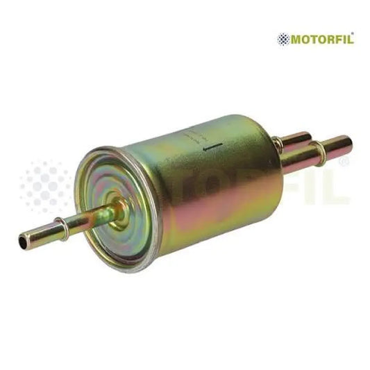 FILTRO DE GASOLINA MOTORFIL FORD RANGER 01-04