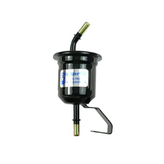 FILTRO DE GASOLINA MOTORFIL DE HILUX 4CIL 2.7 06-08