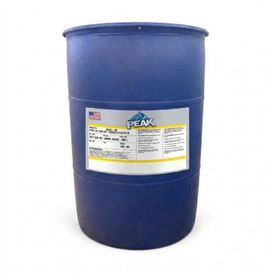 ACEITE HIDRAULICO ISO 68 TAMBOR 208LTS
