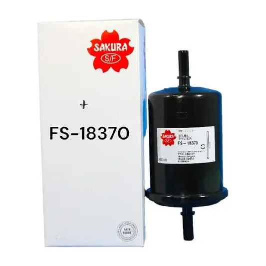 FILTRO DE COMBUSTIBLE SAKURA HONDA CITY 1.5L 10-13