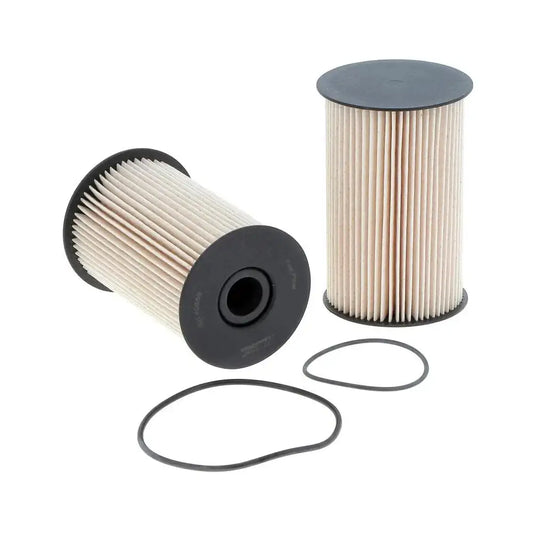 FILTRO PARA COMBUSTIBLE FLEETGUARD INTERNATIONAL TRUCKS MODELOS 4300 DURASTAR, 4900, UNIDAD-802