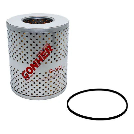 FILTRO ACEITE GONHER G-331