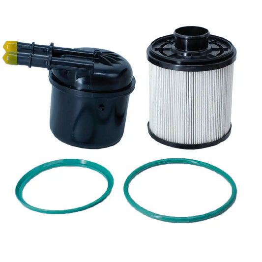 FILTRO PARA COMBUSTIBLE GONHER FORD F-250 SUPER DUTY V8 6.7L DIESEL (11-16).