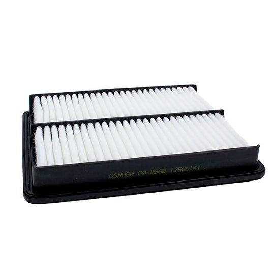 FILTRO DE AIRE GONHER MG GT L4 1.5 (22-24)
