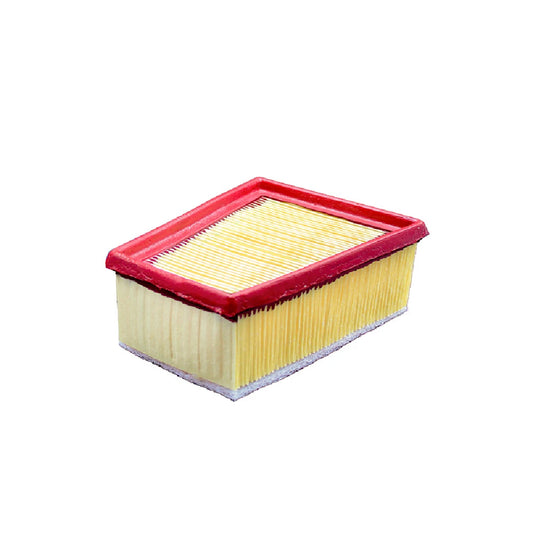 FILTRO AIRE GONHER PARA NISSAN PLATINA L4 1.6L 02-10