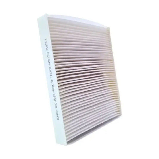 FILTRO DE CABINA GONHER CHEVROLET ONIX L3 1.0L TURBO 20-21