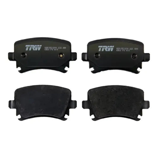 BALATA TRW TRAS AUDI A4 (06) / A6 05-11 / TRANSPORTER (16)