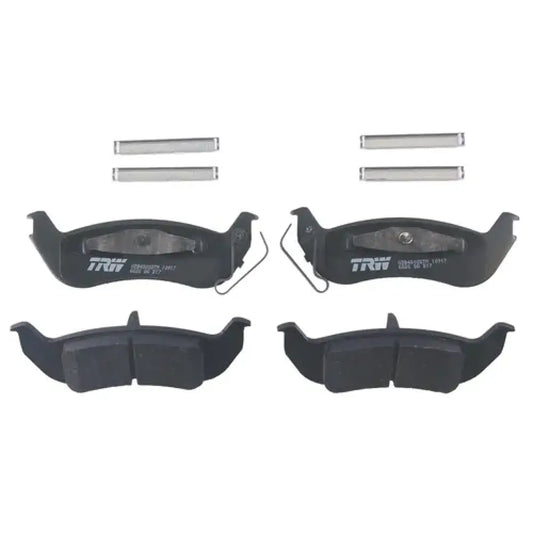 BALATA TRW TRAS. FORD CROWN VICTORIA 03-11.