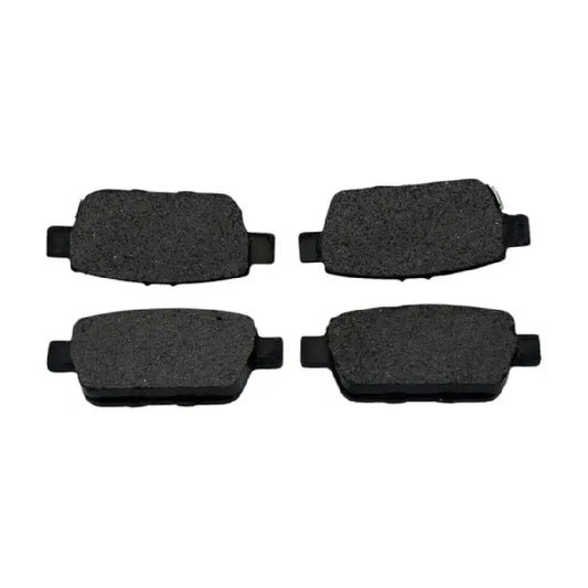 BALATA TRAS TRW HONDA RIDGELINE 06-14