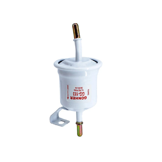 FILTRO GONHER PARA GASOLINA DE TOYOTA HILUX.