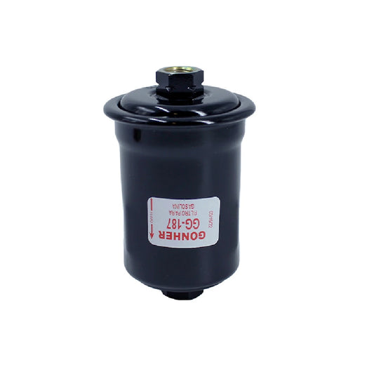 FILTRO GASOLINA GONHER