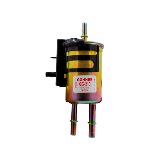 FILTRO GONHER PARA GASOLINA DE RANGER.