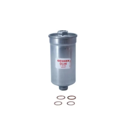 FILTRÓ DE GASOLINA GONHER