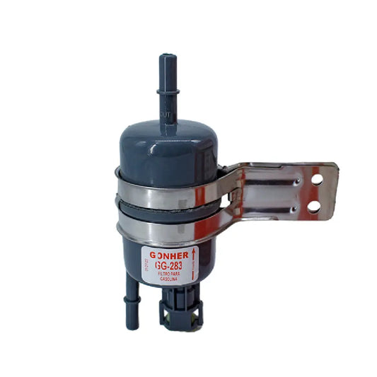 FILTRO COMBUSTIBLE GONHER GG-283 = FGI214 INTERFIL