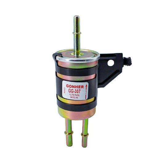 FILTRO DE GASOLINA GONHER FORD TAURUS V6 3.0 (01) / MERCURY. SABLE V6 3.0 00-03