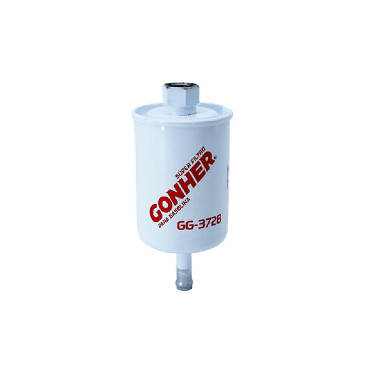 FILTRO DE GASOLINA GONHER GM CAMARO 2.5L