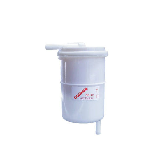 FILTRO GONHER PARA GASOLINA DE SENTRA,TSURU.