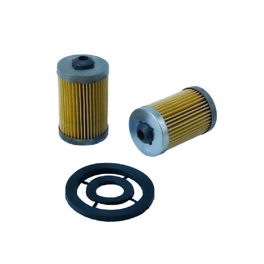 FILTRO PARA GASOLINA GONHER AMERICAN MOTORS. AMBASSADOR L6 3.2 (64-65 / 68)
