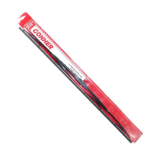 PLUMA LIMPIA PARABRISAS GONHER 28"