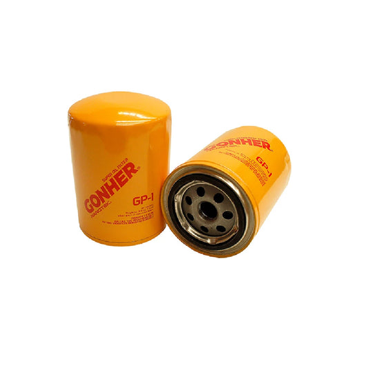 FILTRO GONHER PARA ACEITE