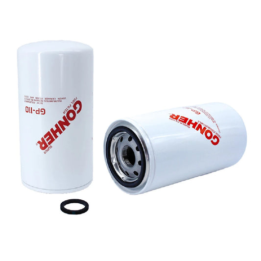 FILTRO GONHER COMBUSTIBLE APLANADORA ROCIADORA