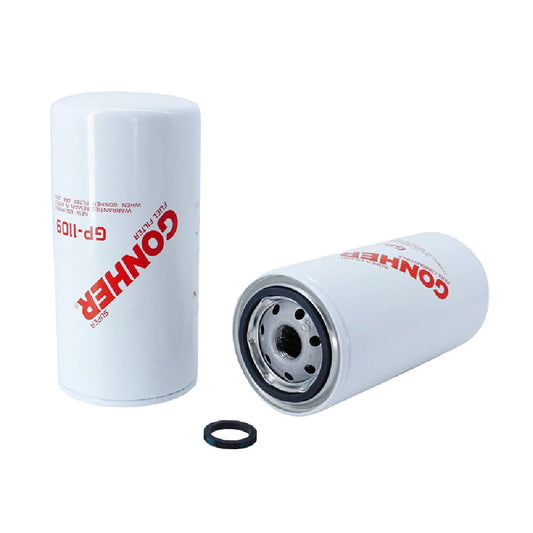 FILTRO COMBUSTIBLE GONHER GP-1109 = P551315 DONALDSON = BF7632 BALDWIN TRAC HYDRO