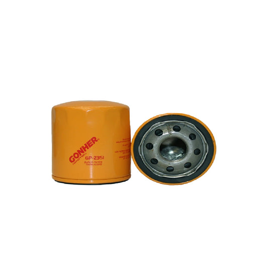 FILTRO PARA ACEITE GONHER CHEV BLAZER 4CIL 2.0L 20-21