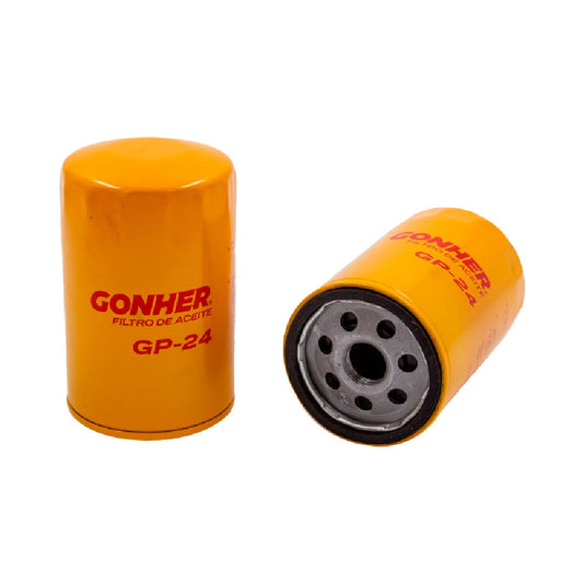FILTRO GONHER PARA ACEITE DE MERCURY,FIAR,MAZDA.