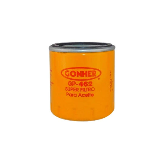 FILTRO ACEITE GONHER PEUGEOT
