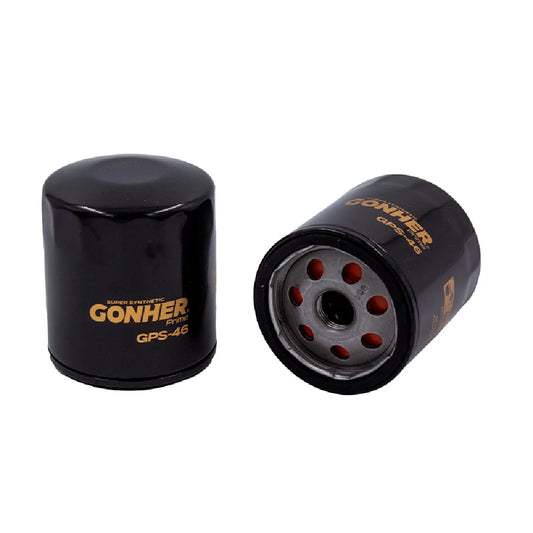 FILTRO PARA ACEITE GONHER CHEV. AVEO L4 1.6L 08-18