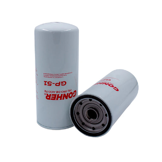 FILTRO GONHER PARA ACEITE