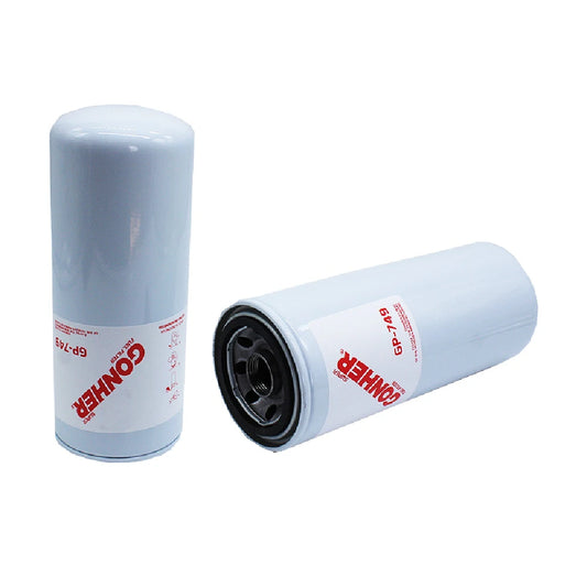 FILTRO GONHER PARA COMBUSTIBLE DE CAMIÓN,EXCAVADORA.