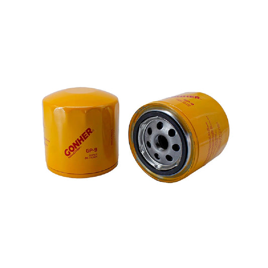 FILTRO GONHER PARA ACEITE DE FORD,CONTOUR.