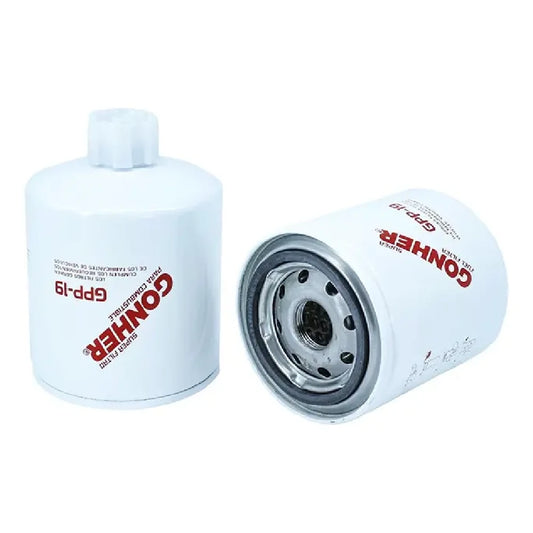 FILTRO COMBUSTIBLE GONHER