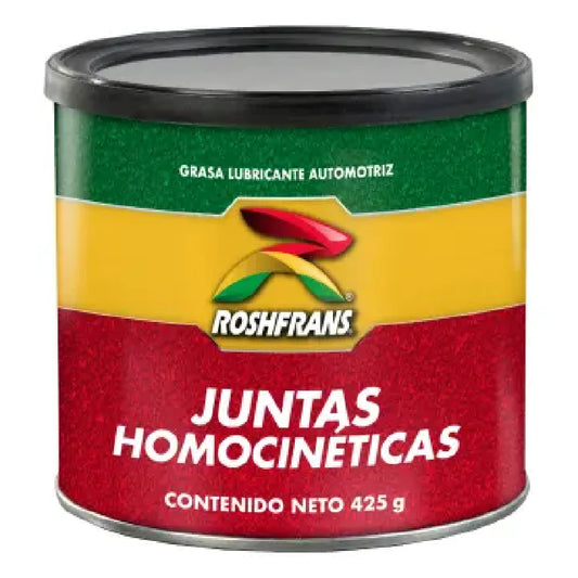 GRASA ROSHFRANS JUNTA HOMOCINETICA 425G