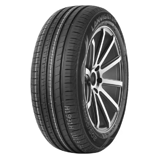 LLANTA 185/60 R14 LANVIGATOR COMFORT II 82H