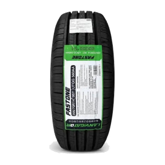 LLANTA 205/70 R14 LANVIGATOR COMFORT II 95H