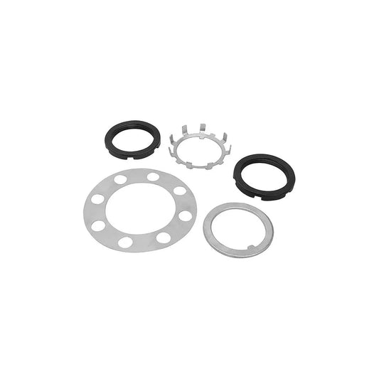 SEGUROS Y TUERCAS PARA RUEDA FORD TRUCK C30 1 TON - PICKUP