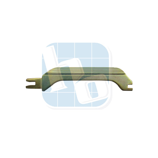 SEPARADOR DE ZAPATA HUANTE DER DEL FORD TRUCK F150 1/2 TON - PICKUP 80-94