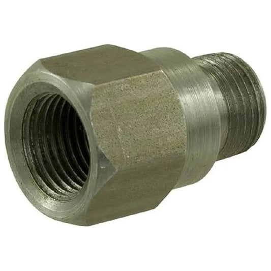 AUMENTO DE BUJIA HO L92Y