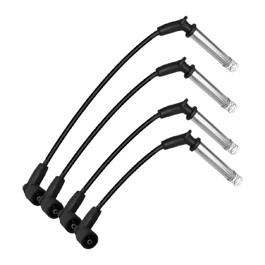 CABLES BUJIA CHEVY 1.6 94-12 (8JG170)(APS7197)