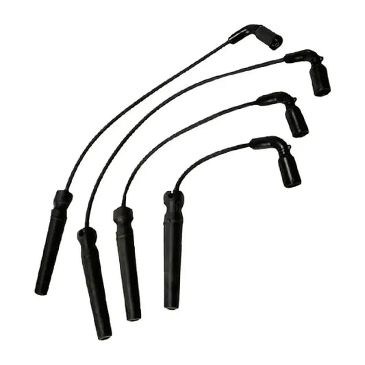 JUEGO CABLE BUJIA GARLO VW JETTA A4/A5 2.0 99-15
